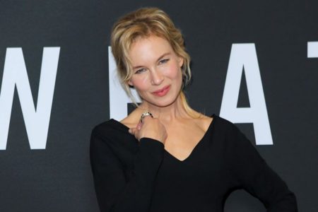 ¿Renée Zellweger ganará un segundo Óscar? Hollywood no lo duda