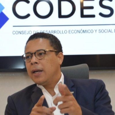 Codessd aplaude y se suma a la iniciativa democrática del Conep