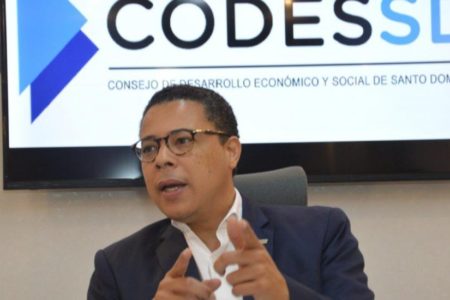 Codessd aplaude y se suma a la iniciativa democrática del Conep