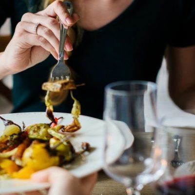 Macrobiótica, un estilo de vida que busca el equilibrio en la comida