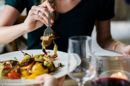 Macrobiótica, un estilo de vida que busca el equilibrio en la comida