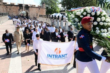 Directora del INTRANT llama a ciudadanos conducir con prudencia