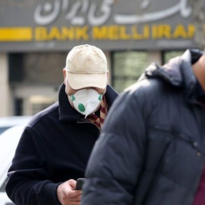 Irak anuncia primer caso de coronavirus en iraní tras suspender vuelos a Irán