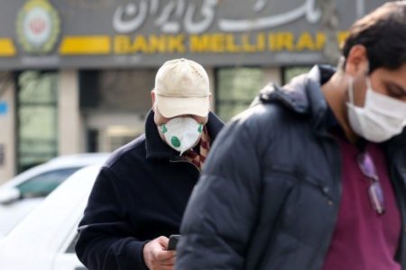 Irak anuncia primer caso de coronavirus en iraní tras suspender vuelos a Irán