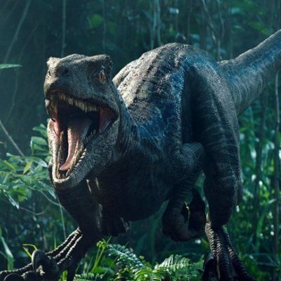 “Jurassic World: Dominion” será el título del nuevo filme de la saga