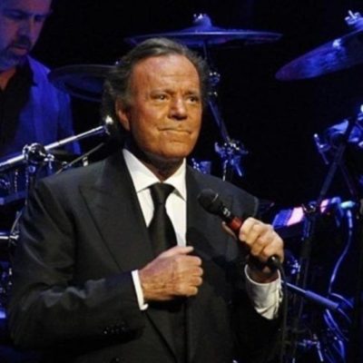 Julio Iglesias, Lionel Richie, Flórez, Bocelli, Estopa y Bisbal, en Cap Roig