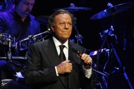 Julio Iglesias, Lionel Richie, Flórez, Bocelli, Estopa y Bisbal, en Cap Roig