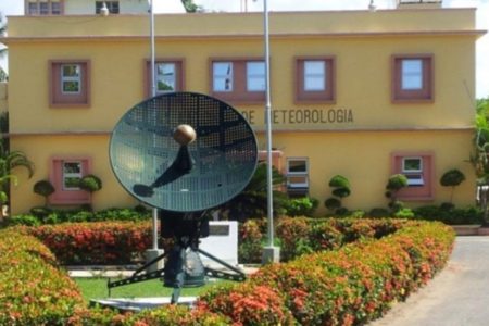 El día pinta playero, según Meteorología