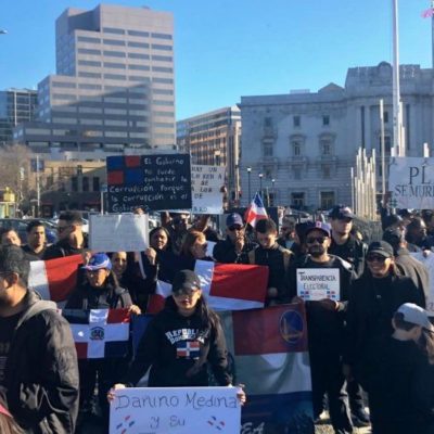 Dominicanos en California: Impedimento de votación fue una estocada mortal a la democracia