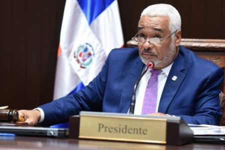 Califican de intromisión declaraciones de Diosdado Cabello sobre situación electoral dominicana