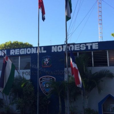 Policía dice investiga agresión contra tres miembros del PLD heridos de bala en Montecristi