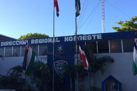 Policía dice investiga agresión contra tres miembros del PLD heridos de bala en Montecristi