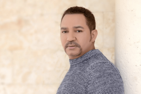 Frank Reyes estrenará tema en San Valentín
