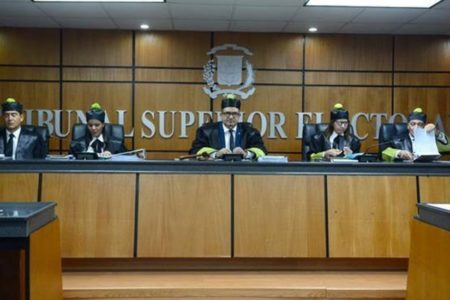 TSE declara inadmisible recurso contra suspensión de las elecciones municipales