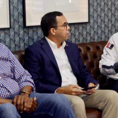 ANDRÉS NAVARRO LLAMA A VOTAR EN SANTO DOMINGO ESTE POR LUIS ALBERTO TEJEDA Y TODOS LOS CANDIDATOS DEL PLD A NIVEL NACIONAL