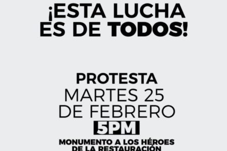 Hoy concierto en Santiago en demanda de respuestas ante crisis electoral