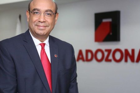 Adozona respalda acuerdo de preservación y defensa democrática del CONEP