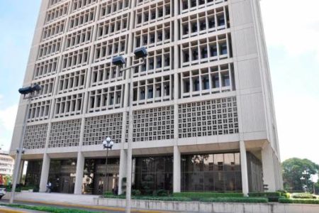 BCRD informa que el PIB creció un 5.1 % en 2019