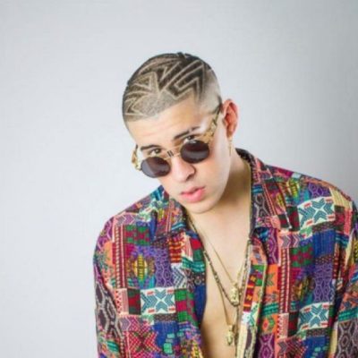 Bad Bunny muestra su repulsa al asesinato de la mujer transgénero Alexa