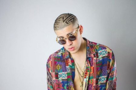 Bad Bunny muestra su repulsa al asesinato de la mujer transgénero Alexa