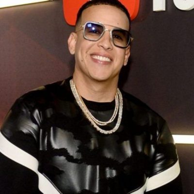 Daddy Yankee reina en Premio Lo Nuestro con siete trofeos