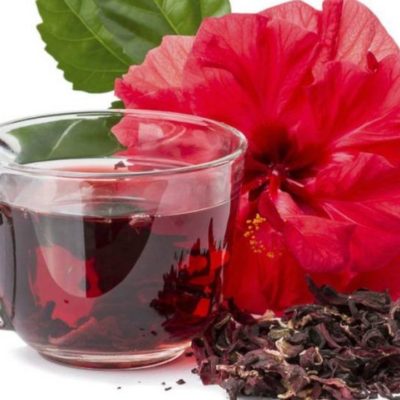 Conoce 8 beneficios de la flor de Jamaica