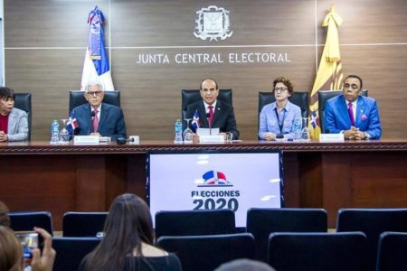 JCE extiende plazos para solicitudes de alianzas para elecciones de mayo