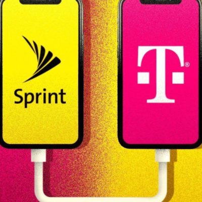 Juez aprueba fusión T-Mobile con Sprint y nace gigante de telecomunicaciones