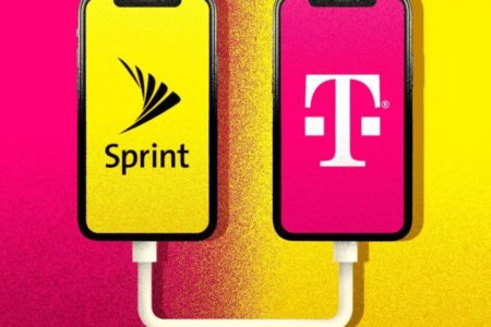 Juez aprueba fusión T-Mobile con Sprint y nace gigante de telecomunicaciones