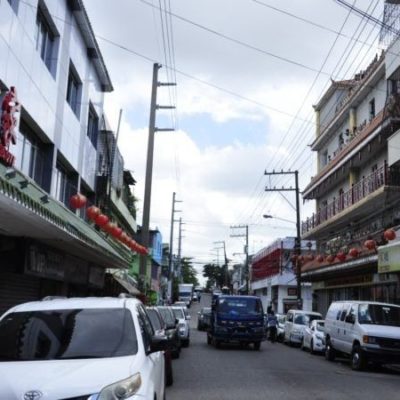 Restaurantes del Barrio Chino sufren pérdidas por coronavirus