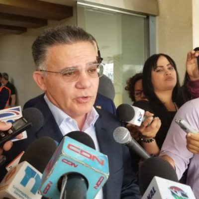 Diálogo entre partidos mediado por el CES inicia esta tarde; Pedro Brache asegura habrá silla para Leonel Fernández