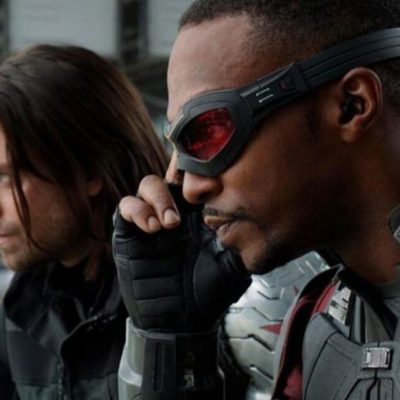 Marvel interrumpe el rodaje de “Falcon & The Winter Soldier” por coronavirus