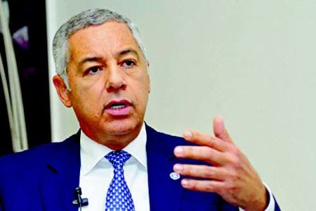 Gobierno utilizará financiamiento del Banco Mundial