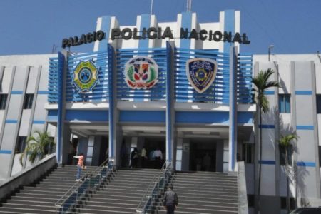 La Policía Nacional apresa a cuatro personas por violencia de género