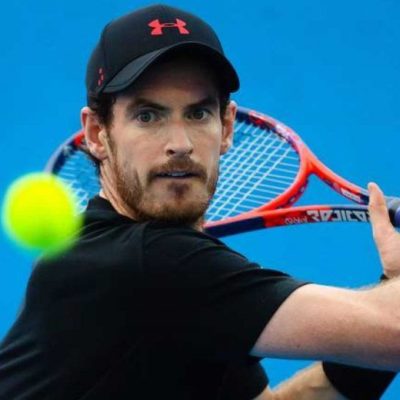 Andy Murray intentará jugar en el Mastres 1.000 Miami