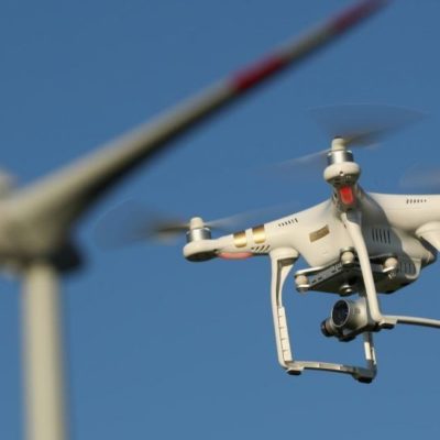 IDAC prohíbe uso y operación de drones privados este domingo