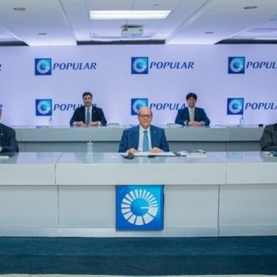 Accionistas del Banco Popular aprueban RD$30,000 millones para respaldar clientes