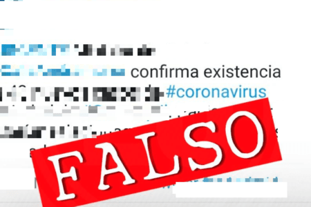 Estado de emergencia: Hasta 30 años de prisión por noticias falsas sobre coronavirus