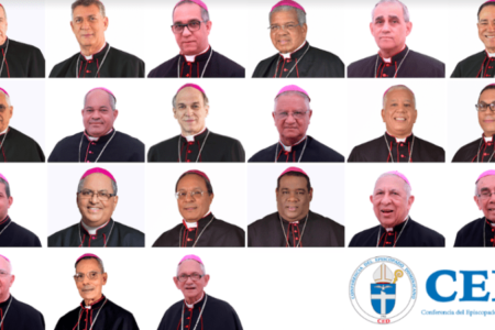 Coronavirus: Obispos disponen sacerdotes celebren misa sin feligreses