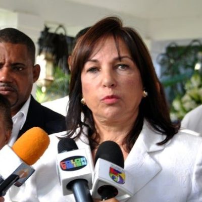 Coronavirus: Peggy Cabral dio positivo al COVID-19