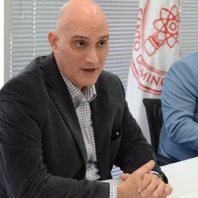 Pavel Isa explica efectos positivos y negativos del coronavirus en el bolsillo de los dominicanos