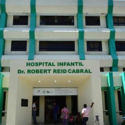 ¡Falsa alarma! Prueba de niño sospechoso de coronavirus en el Robert Reid resulta negativa