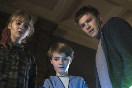 Netflix anuncia la renovación de “Locke & Key” por una segunda temporada