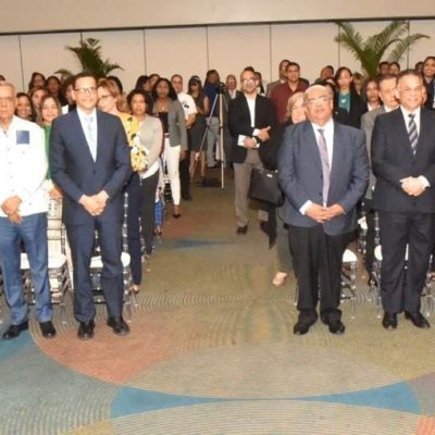 SNS y MAP lanzan sistema de monitoreo de la gestión hospitalaria