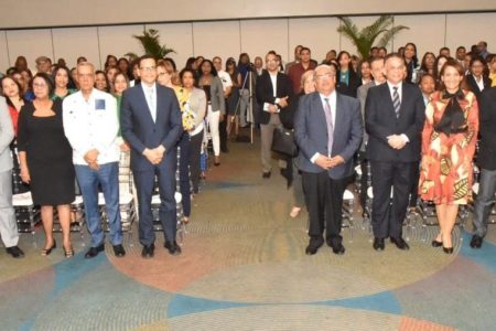 SNS y MAP lanzan sistema de monitoreo de la gestión hospitalaria