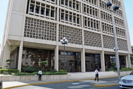 Banco Central presenta los resultados de la Encuesta Nacional de Gastos e Ingresos de los Hogares (ENGIH) 2018