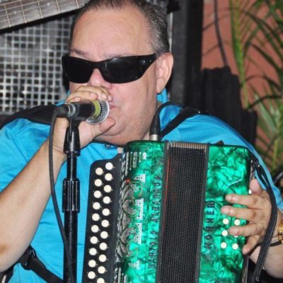 Muere en Nueva York “El Cieguito de Nagua”, prodigio de la música típica dominicana