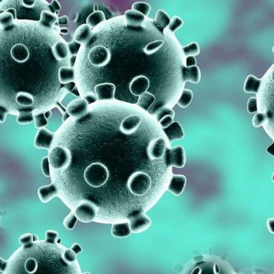 Ucrania registra su primer caso de coronavirus