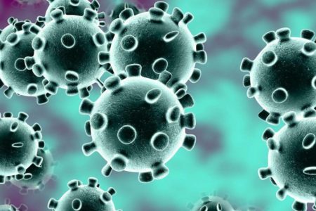 Ucrania registra su primer caso de coronavirus