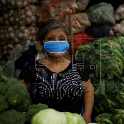 Aumentan a tres los casos de coronavirus en El Salvador